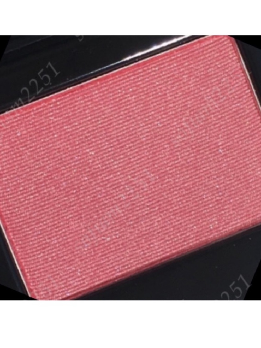 💘NEW!💘Lancôme Shimmer Pink Pool Blush Subtil Delicate Oil-Free Powder Blush NEW!